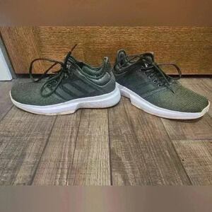 Adidas GameCourt Legend Earth Women's Tennis Shoes EE3814 Size 8